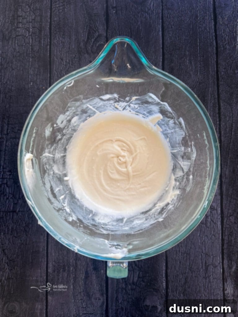 Cinnamon Filling for Red Velvet Cinnamon Rolls